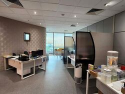 Paya Lebar Square (D14), Office #484651861